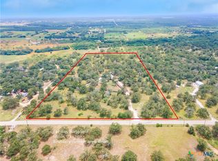 641 & 645 Rangeland Rd, Seguin, TX 78155