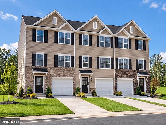 2nd image of Monroe Ave Homesite 447