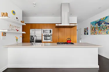 Sold by Corcoran