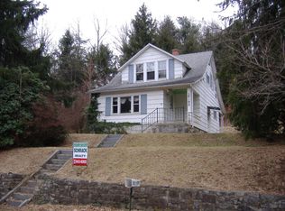 5272 Cold Springs Rd, Huntingdon, PA 16652