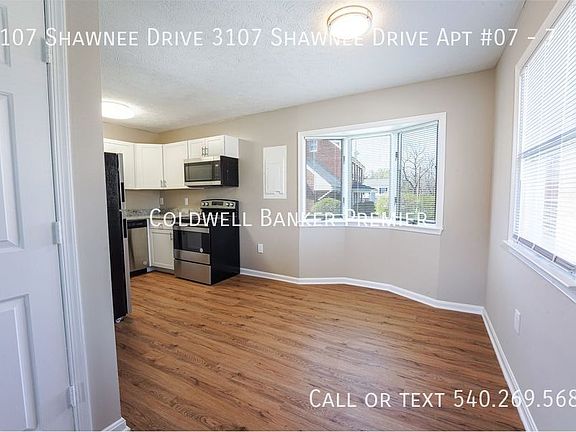 5th image of 3107 Shawnee Dr #7