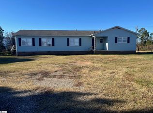 199 Shortie St, Greer, SC 29651