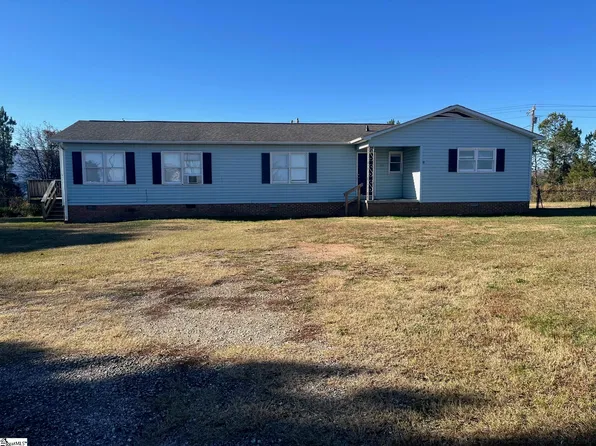 199 Shortie St, Greer, SC 29651