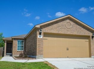 5418 Chase Cyn, San Antonio, TX 78252