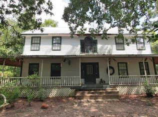 921 Petroleum Rd, Coldspring, TX 77331