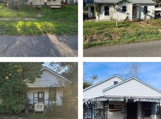 210 N Holly St, Bunkie, LA 71322