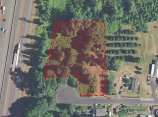139 Carrolls Avenue, Carrolls, WA 98609