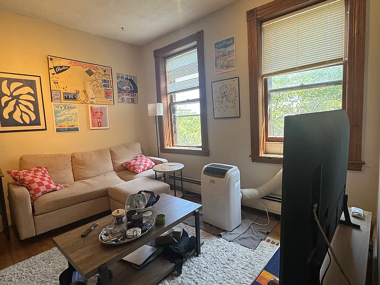 41 Garden St #10T — Photo 5