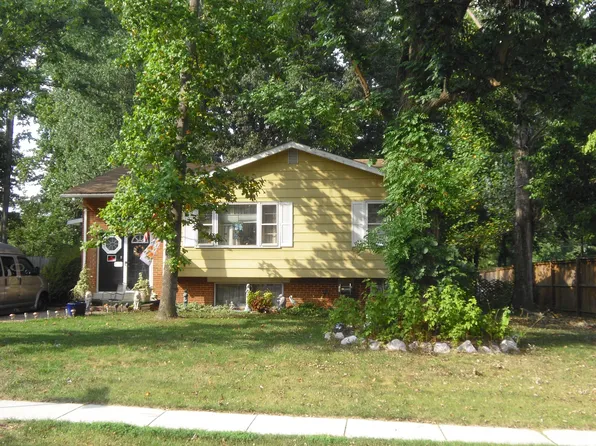 7608 Devries Dr, Lorton, VA 22079