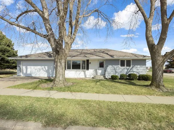 3055 17th Ave, Columbus, NE 68601