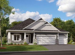 1186 Woods Creek Dr S, Delano, MN 55328