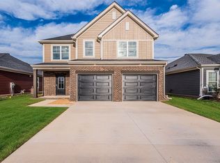 9117 Woodgate Cir, Alvaton, KY 42122