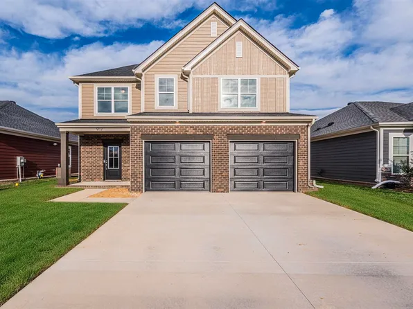 9117 Woodgate Cir, Alvaton, KY 42122