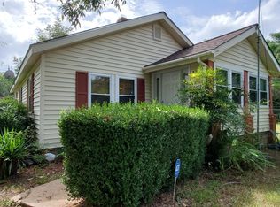 955 Brady Rd, Americus, GA 31709