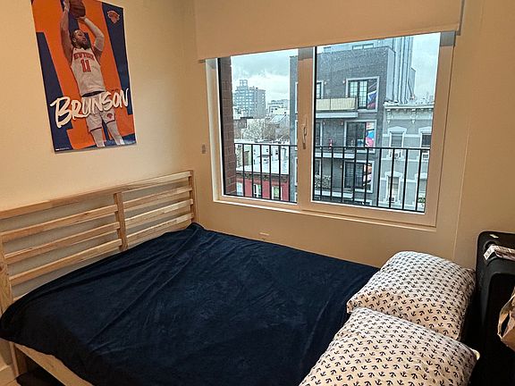 2nd image of 566 Grand St #6C