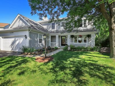 1194 Windemere Cir, Gurnee, IL, 60031