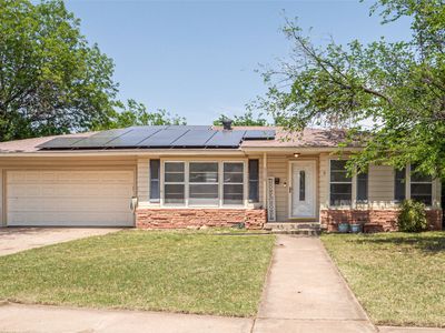 3110 S 18th St, Abilene, TX, 79605