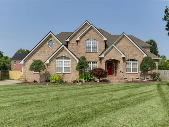 905 Sweetbay Ct, Chesapeake, VA 23322