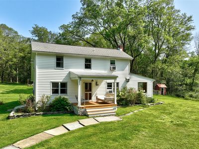 69 Akeson Road, Glen Spey, NY, 12737