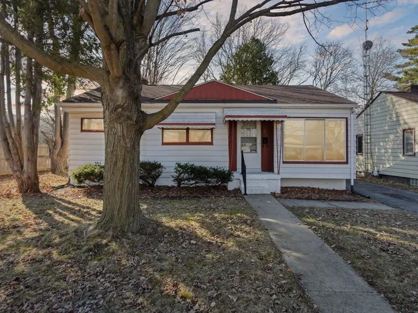 3842 Risedorph Ave, Flint, MI 48506