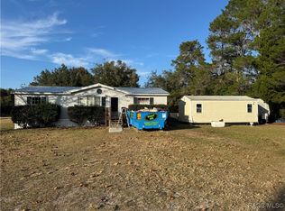 8521 W Moonhaze Ct, Crystal River, FL 34428