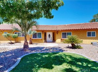 15460 Mandan Rd, Apple Valley, CA 92307