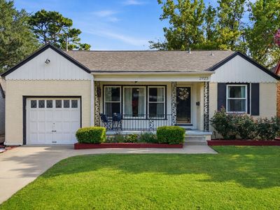 2723 E 14th St, Tulsa, OK, 74104