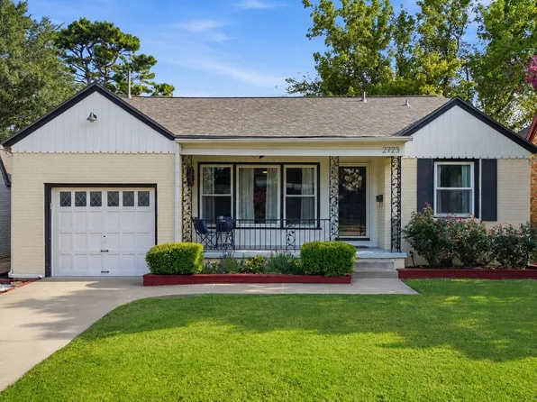 2723 E 14th St, Tulsa, OK 74104