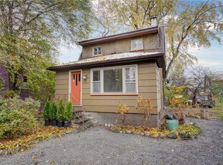 2 Upper Cres, East Rochester, NY 14445