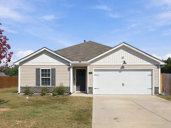 3029 Paradise Way, Sanford, NC 27332