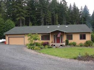 56911 Mollenhour Rd, Scappoose, OR 97056
