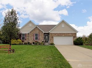 6798 Sugarberry Knl, Liberty Township, OH 45011