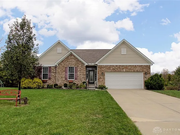 6798 Sugarberry Knl, Liberty Township, OH 45011