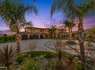 8577 Happy Camp Rd, Moorpark, CA 93021