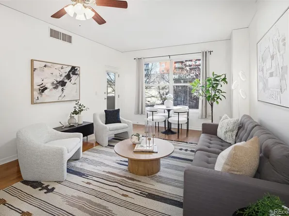 1975 N Grant Street #229, Denver, CO 80203