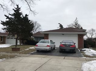 725 Madelyn Dr, Des Plaines, IL