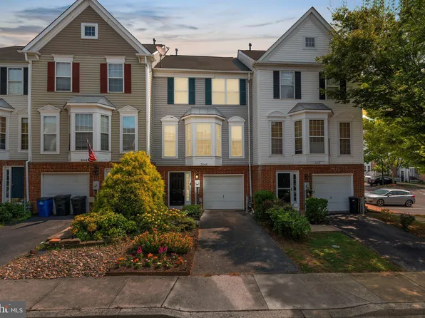 2044 Puritan Ter, Annapolis, MD 21401