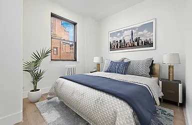 Rented by REAL New York