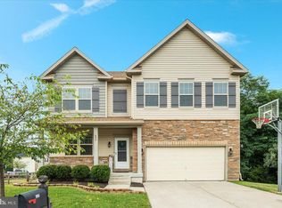 890 Shadows Dr, Front Royal, VA 22630
