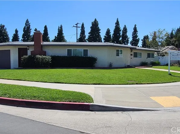 6158 E Pageantry St, Long Beach, CA 90808