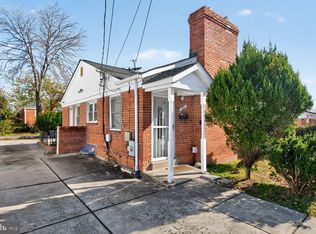 224 University Blvd E, Silver Spring, MD 20901