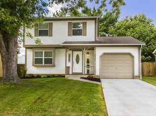 6946 Candlish Dr, Reynoldsburg, OH