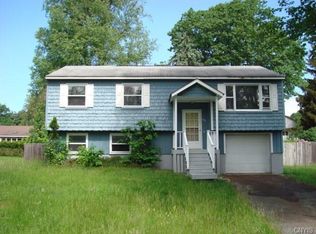409 Hamilton St, Rome, NY 13440