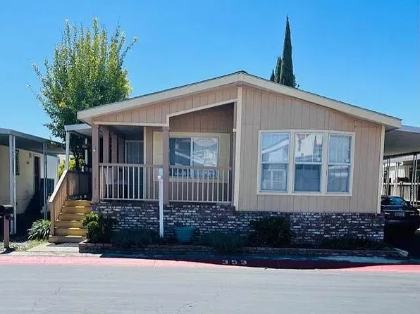 510 Saddlebrook Dr #353, San Jose, CA 95136