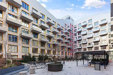 Rented by The KCI Group