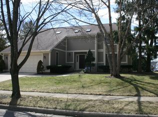 2227 Picket Post Ln, Columbus, OH 43220