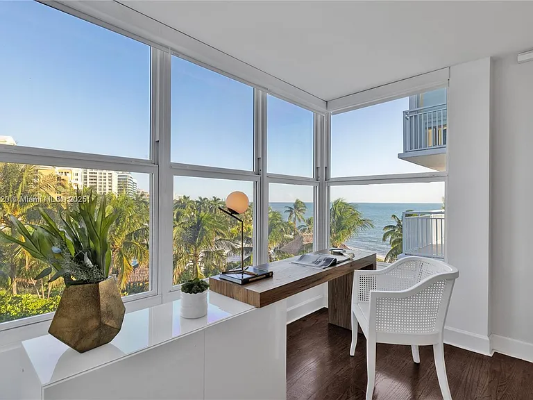 615 Ocean Dr #6A — Photo 17