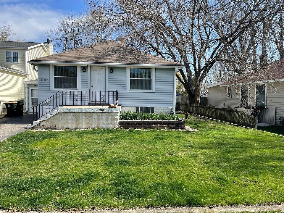 1st image of 26320 W Blackhawk Ave