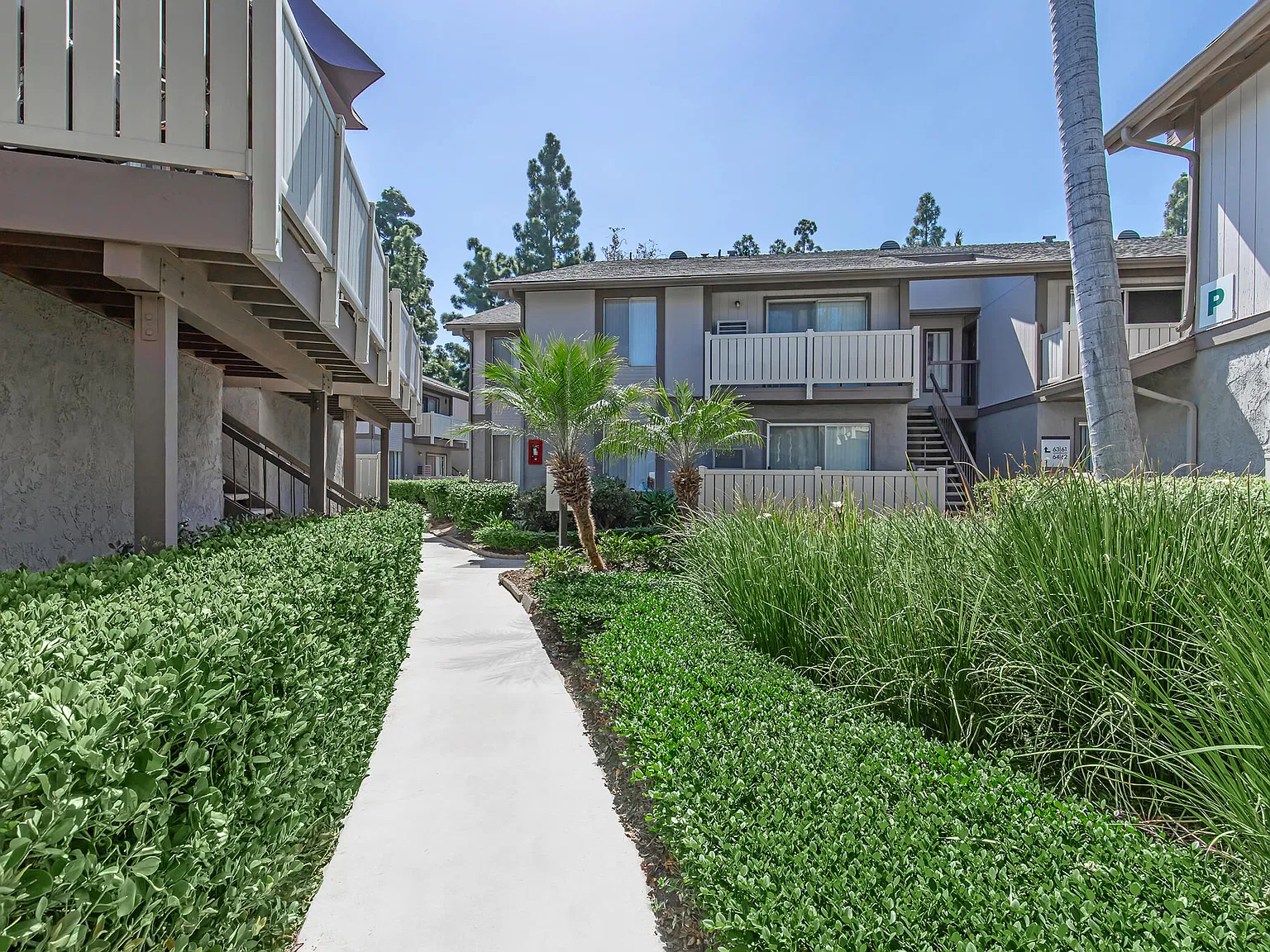 Monte Verde Apartment Homes — Photo 3