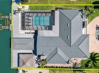 181 Ibis St, Fort Myers Beach, FL 33931